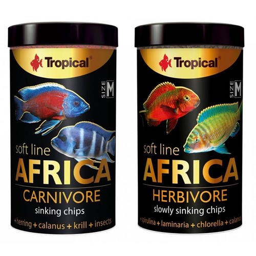 Tropical softline africa - tropical,