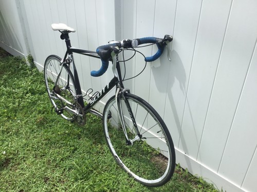 Scott s50 speedster speed - s50, 24-speed