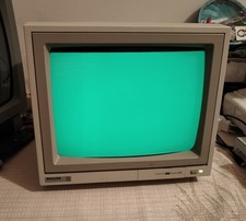 Monitor Philips Computer 80