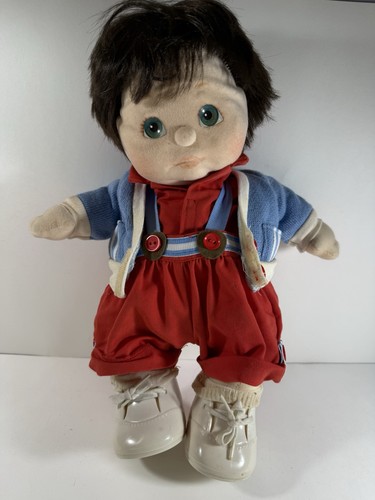 Bambola vintage 1985 mattel - mattel, my