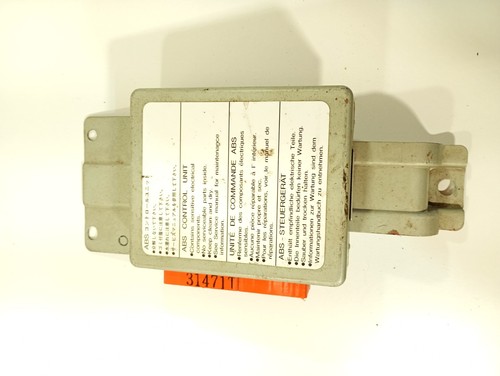 Centralina ecu abs honda - ecu,