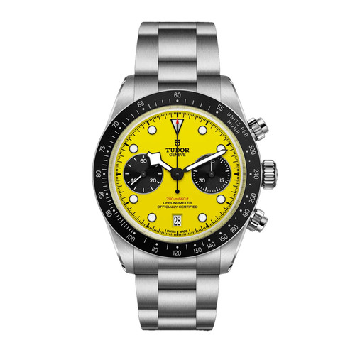 2026 tudor black - 2026, chrono