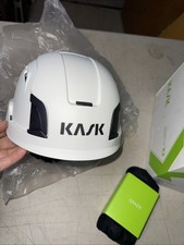 New Kask Zenith X2 Type II