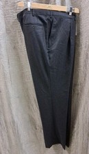 Pantalone Uomo Pura Lana