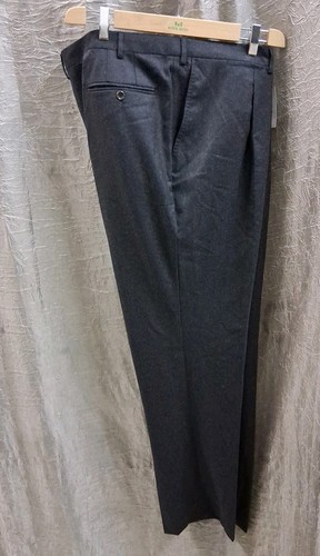 Pantalone uomo pura lana - uomo,
