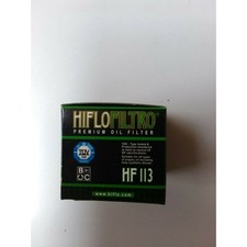 Filtro Olio Hiflofiltro Moto