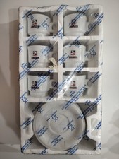Lavazza Set 6 tazzine complete