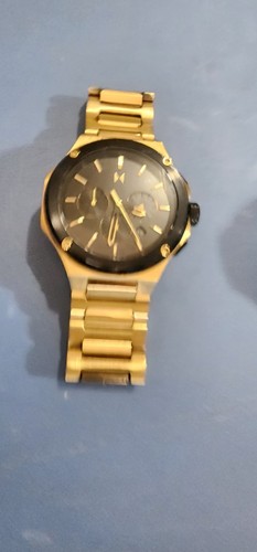 Orologio cronografo uomo - uomo, mvmt