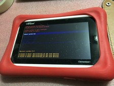 E2665nn tablet clementoni - clementoni, my