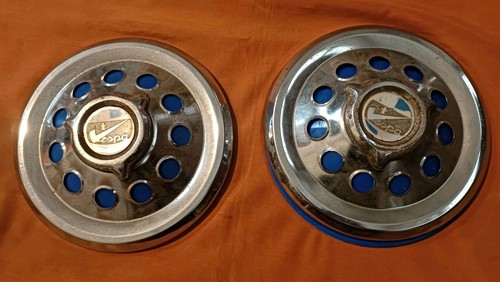 Set copri ruota - 2,