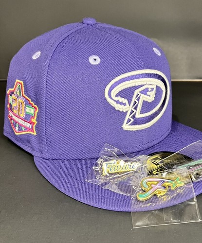Cappello nuovo era - era, 59fifty