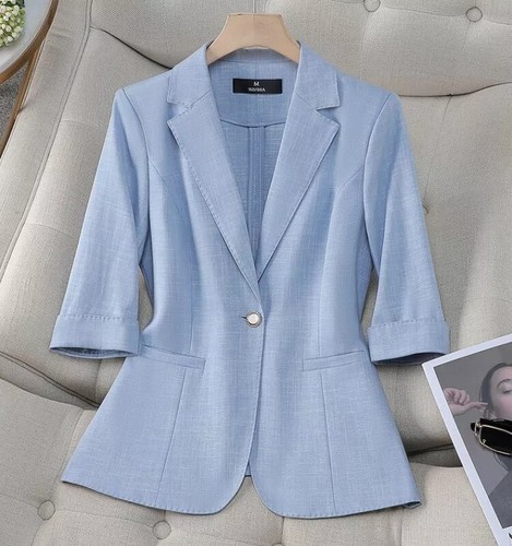 Giacca tailleur blazer - giacca,