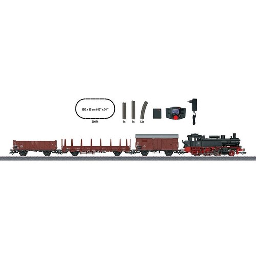 Märklin 29074 set di - h0,