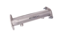 Tubo elimina OPF Hyundai I30N