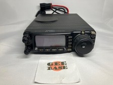 Yaesu 100d - yaesu, ft-100d