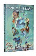Numenera ITA - Destiny (Danno