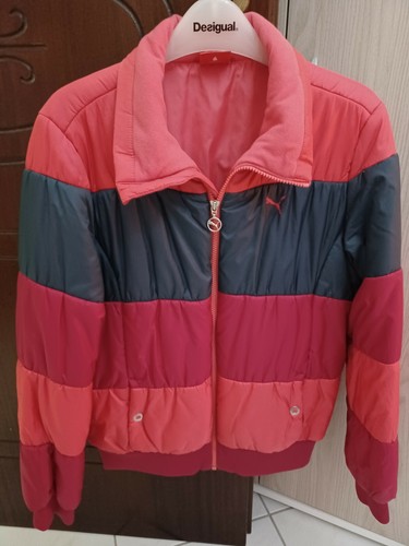 Giubotto puma donna - puma,