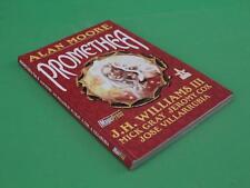 PROMETHEA J.H. WILLIAMS III ALAN MOORE MAGIC PRESS [Z07-070]