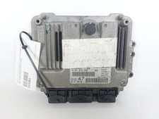 0281010390 CENTRALINA ECU BOSCH PEUGOET 307 (T5) 1.4 HDI 8V 68CV (2000>2005)