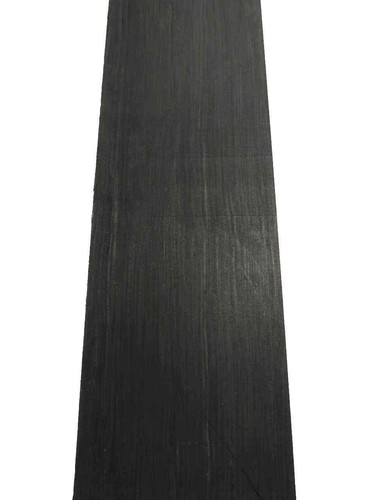 Ricambio legno ebano nero
