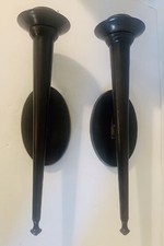 Z Gallerie Coppia Applique da