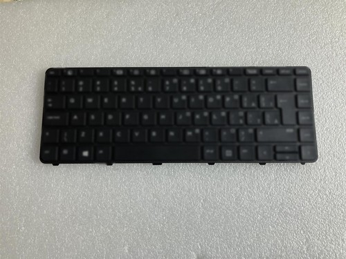 Tastiera inglese probook - hp,