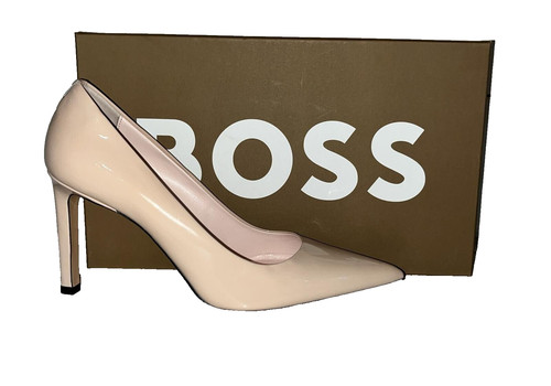 Boss decolleté scarpa - scarpa, donna