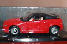 ALFA ROMEO - SZ (ES30) - 1989