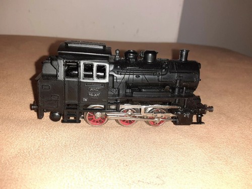 Marklin locomotore vapore - marklin,