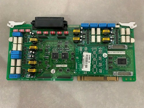 Scheda mpb per scambio - scheda,