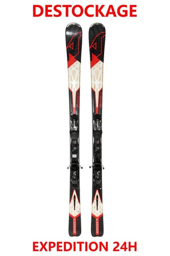 Ski usati adulti nordica - ski,