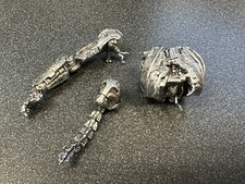 QUICKSILVER Marvel Legends