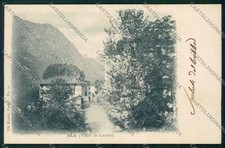 Torino Ala di Stura cartolina