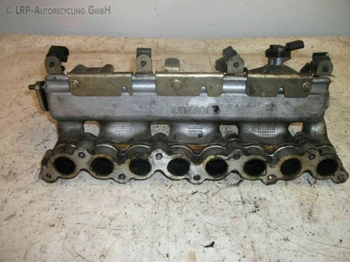 Collettore aspirazione lt35 - aspirazione,
