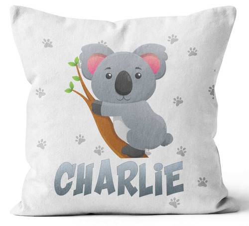 Cuscino personalizzato con