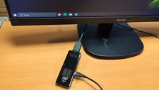 Mini PC windows 10 + tastiera wireless con TouchPad
