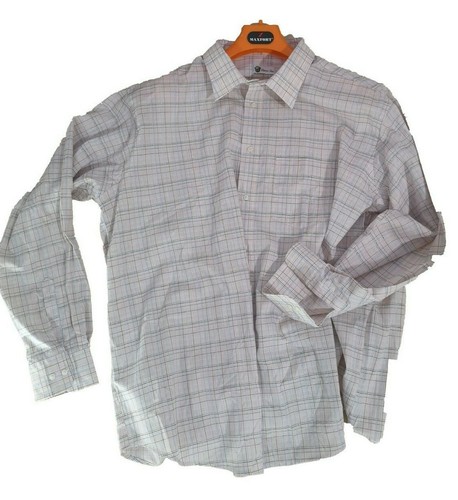 Camicia uomo cotone vittorio - camicia,