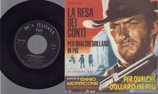 Morricone Ennio - La resa dei