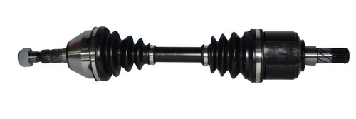 Drive shaft propshaft left for - shaft,