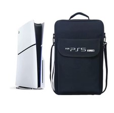 Custodia da Trasporto per PS5