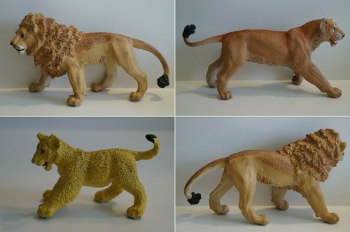 Schleich 17054 serie - , straniera