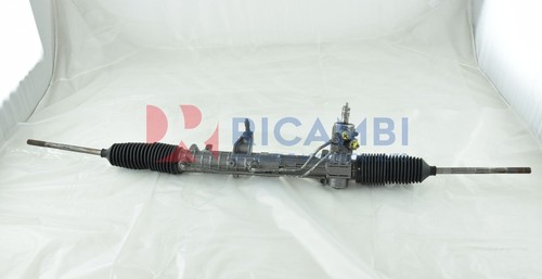 Scatola sterzo con idroguida - scatola,