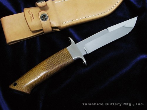Coltello tiro tatsuo - da,