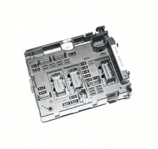 Centralina motore scatola fusibili 9657608580 206 CC Cabrio 1.6 80KW TU5JP4 