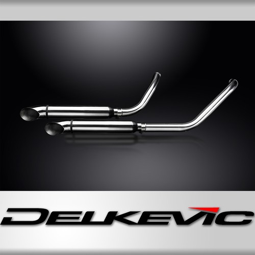 Scarico kawasaki mian - kawasaki, streak
