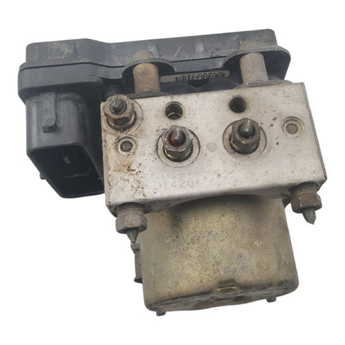 Gruppo centralina pompa abs - gruppo,