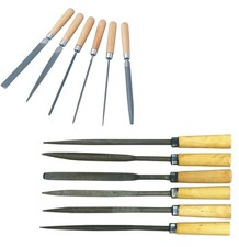 SET LIME PICCOLE PER FERRO