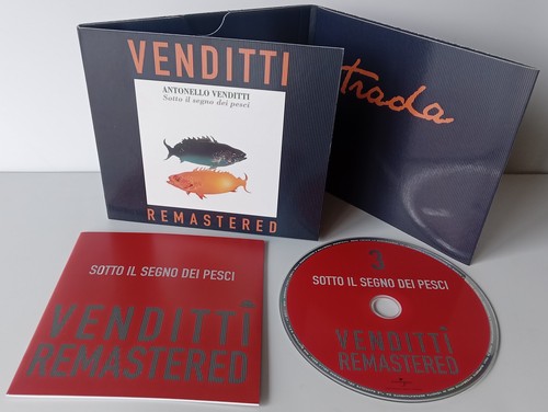 Antonello venditti sotto - antonello,