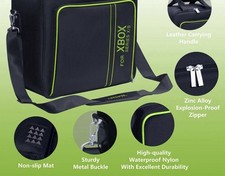 Custodia da trasporto per Xbox