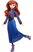 Disney frozen bambola anna - frozen,